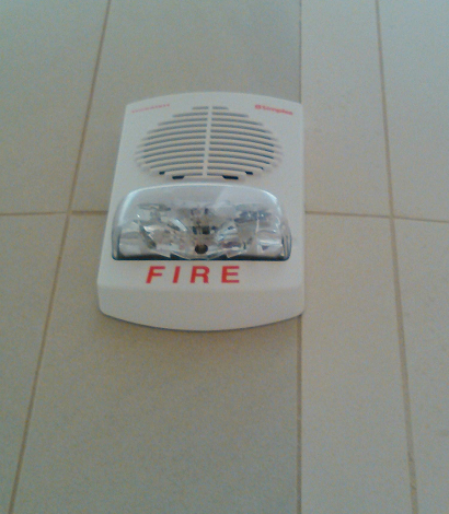Fire Alarm Image 4