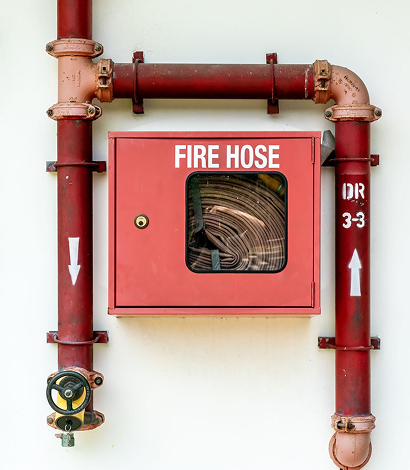 Fire Alarm Image 3